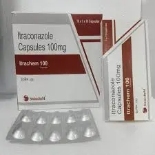  Itraconazole Medicine